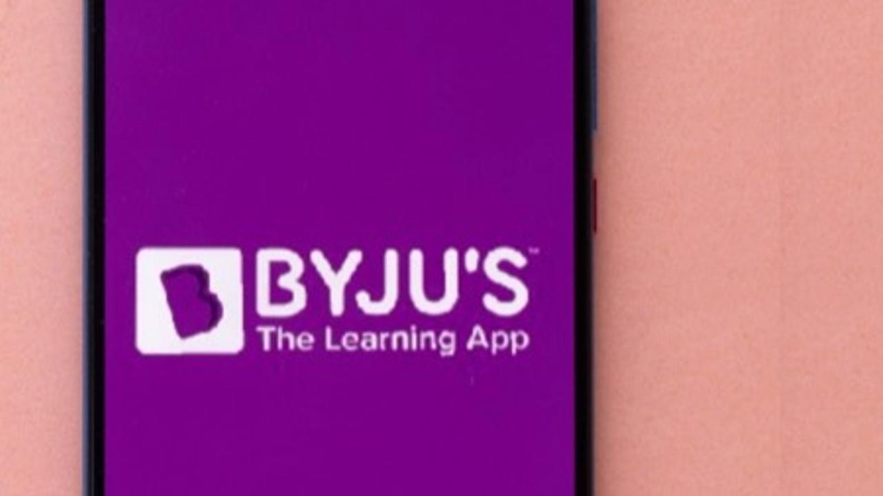 Byjus EGM