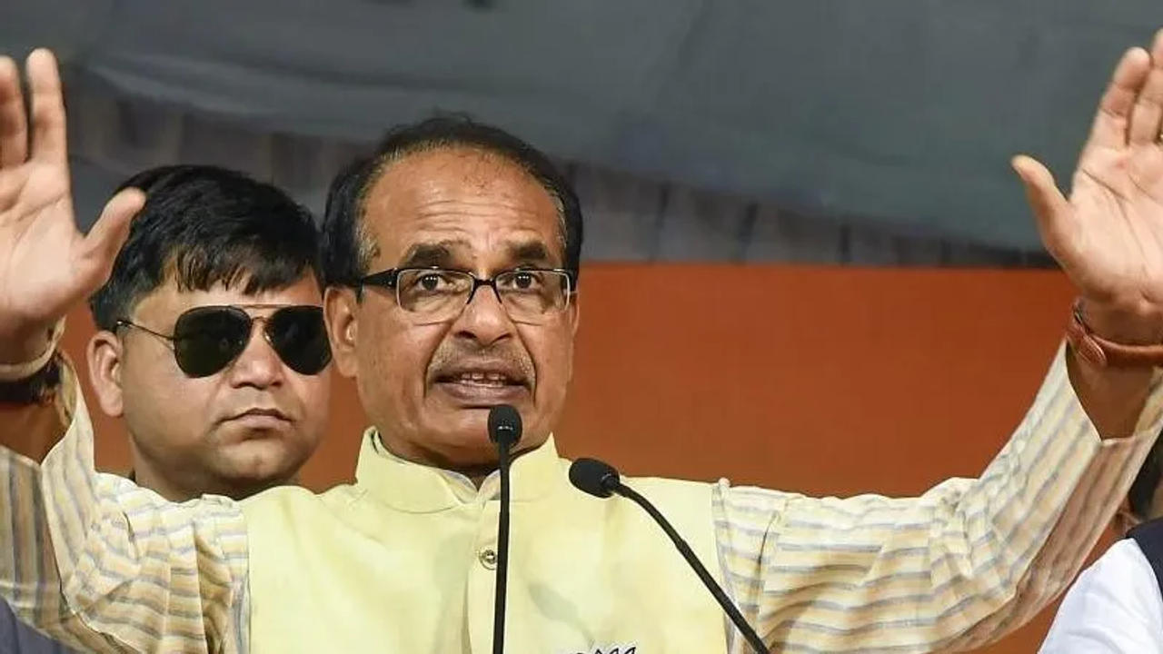 Will Shivraj Singh Chouhan be MP CM again?