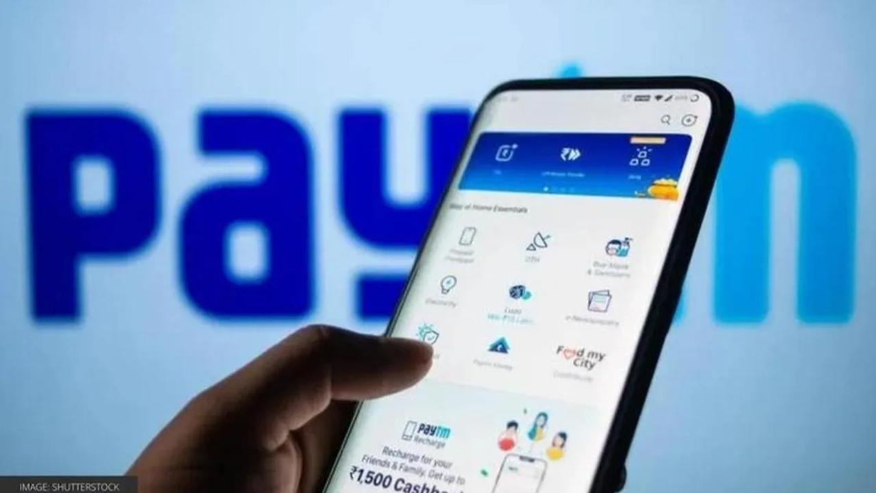 Paytm