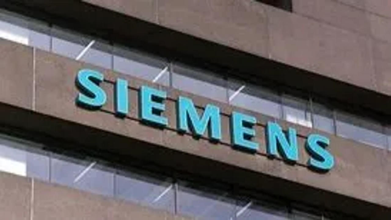 Siemens