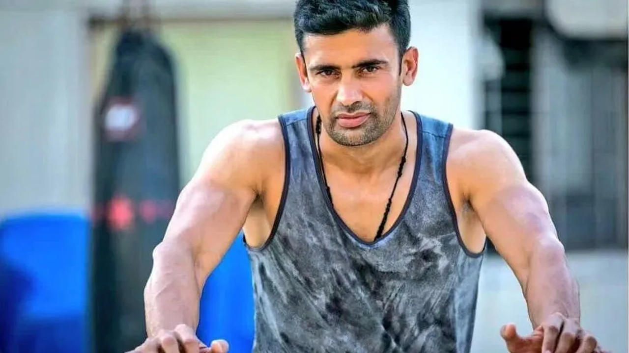 Sangram Singh