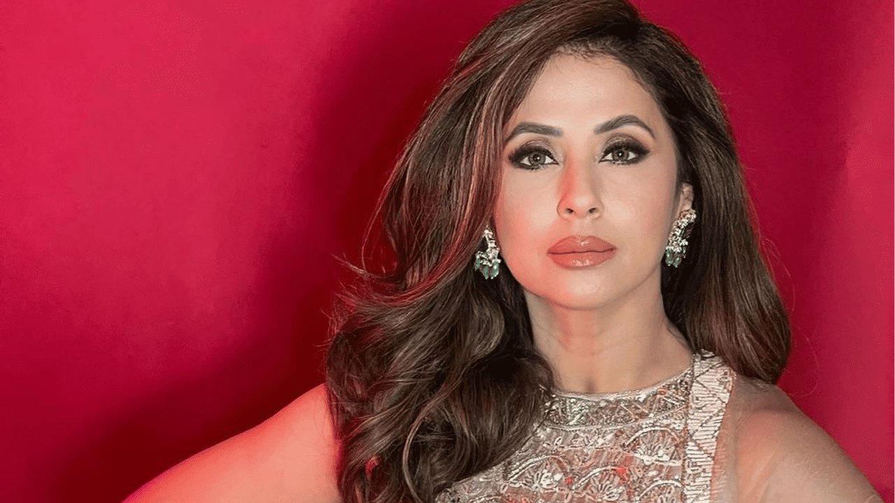 Urmila Matondkar