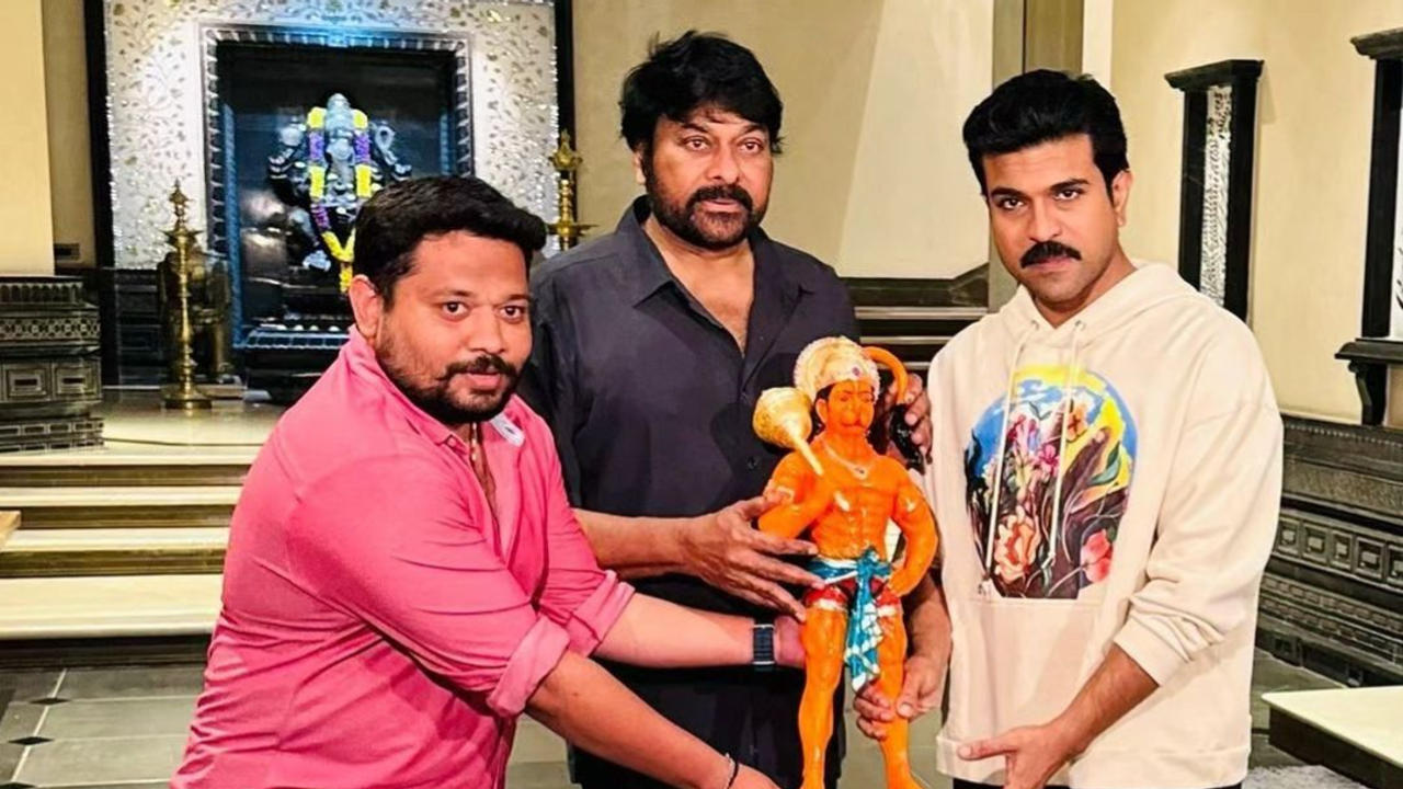  Ram Charan