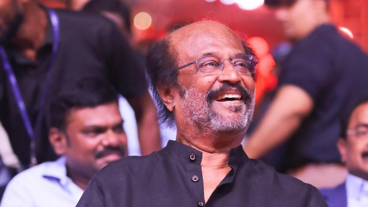 Rajinikanth