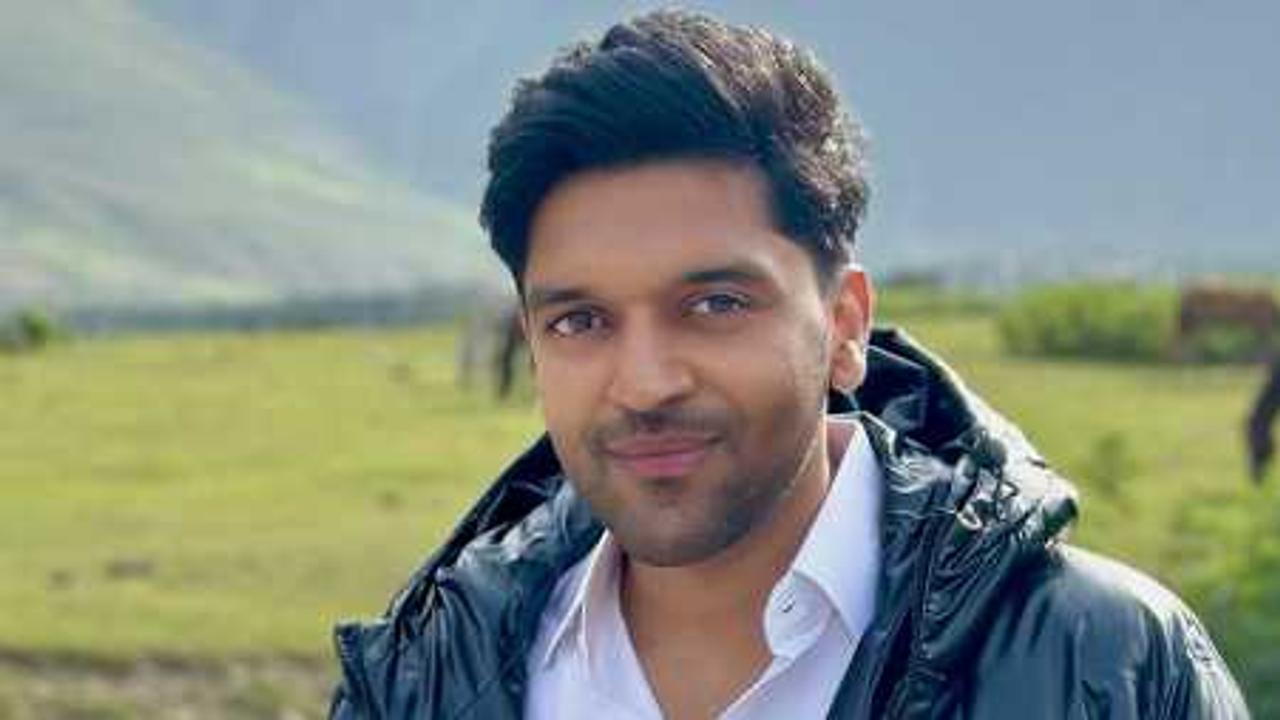 Guru Randhawa