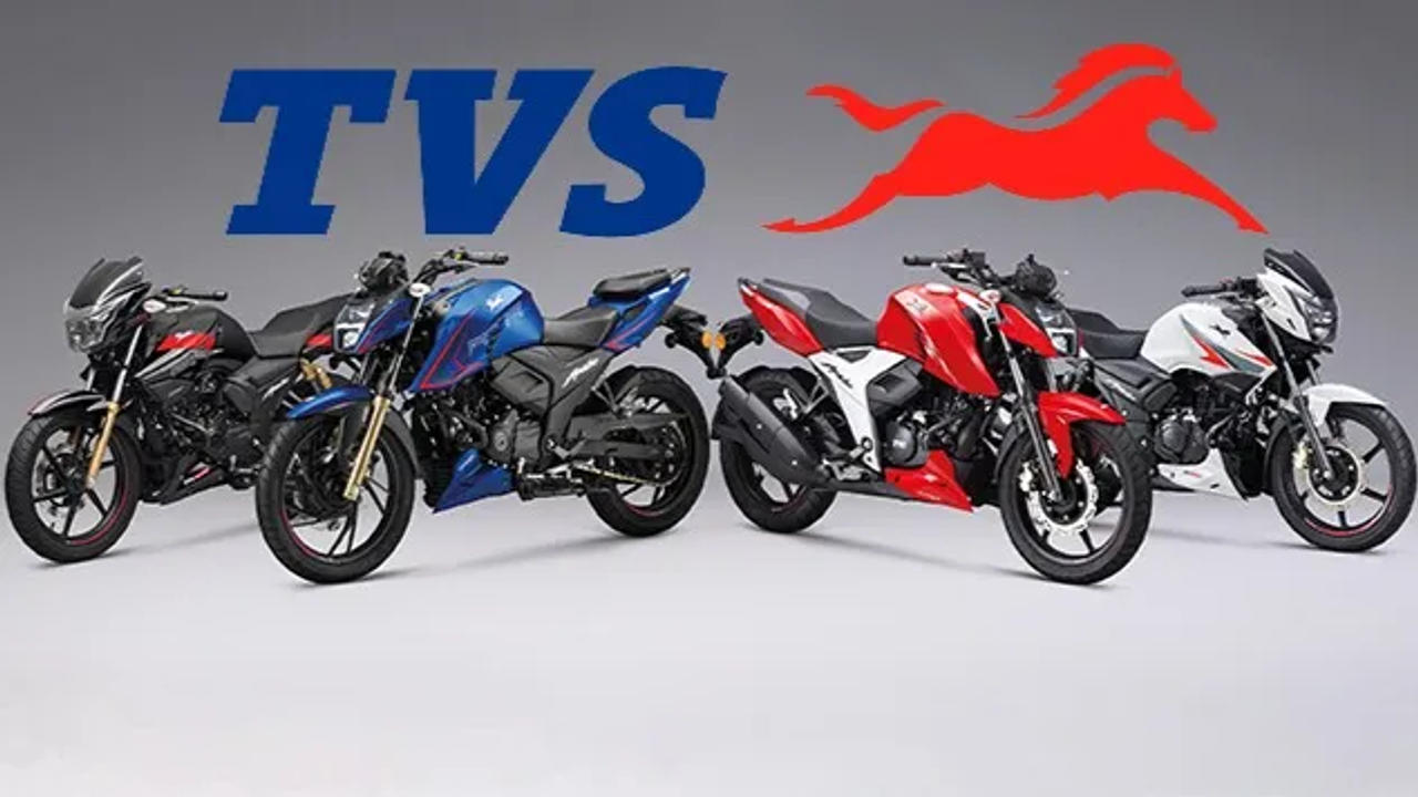 TVS Motor Enters European Market with Emil Frey Alliance