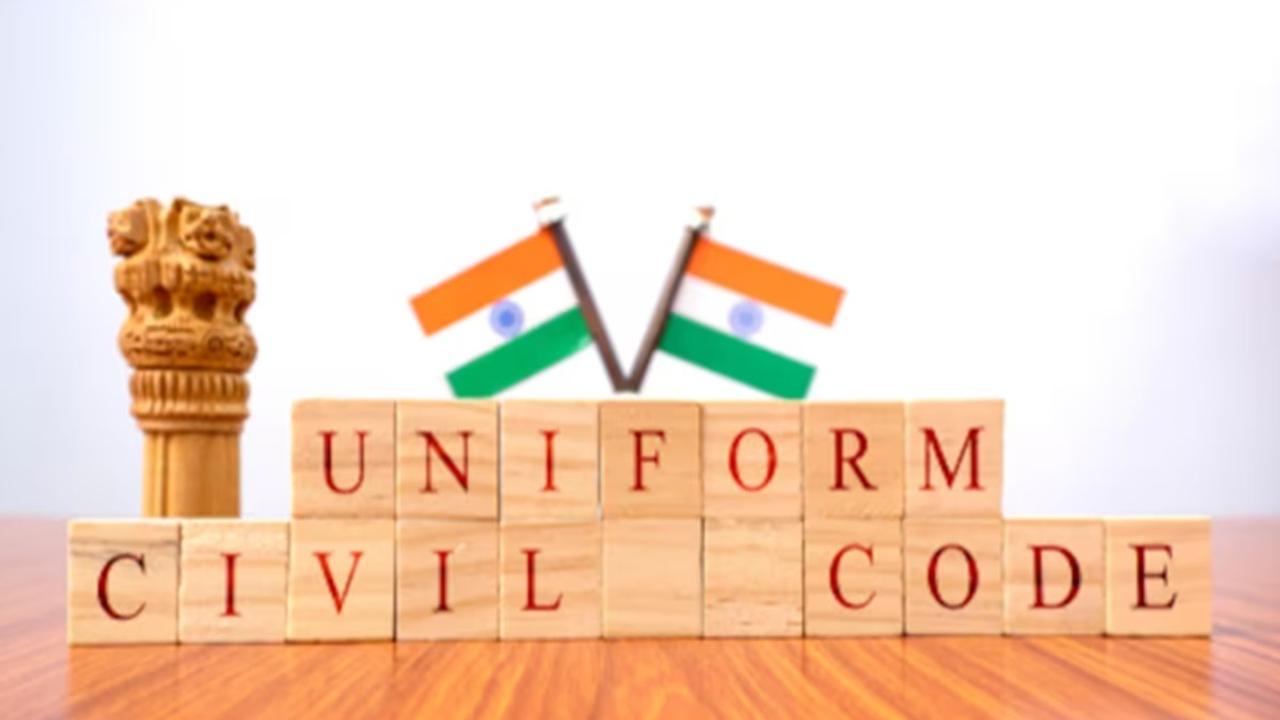 Uniform Civil Code