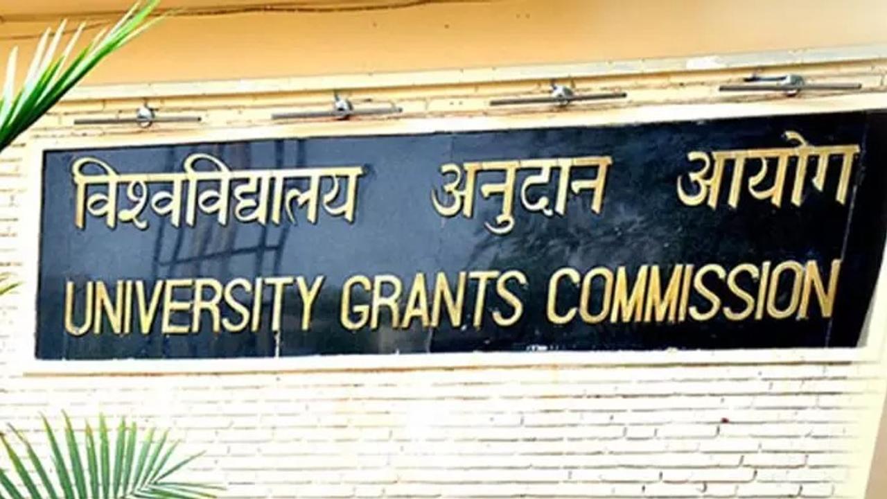 Centre informed Rajya Sabha that six central universities opted to offer admissions twice a year