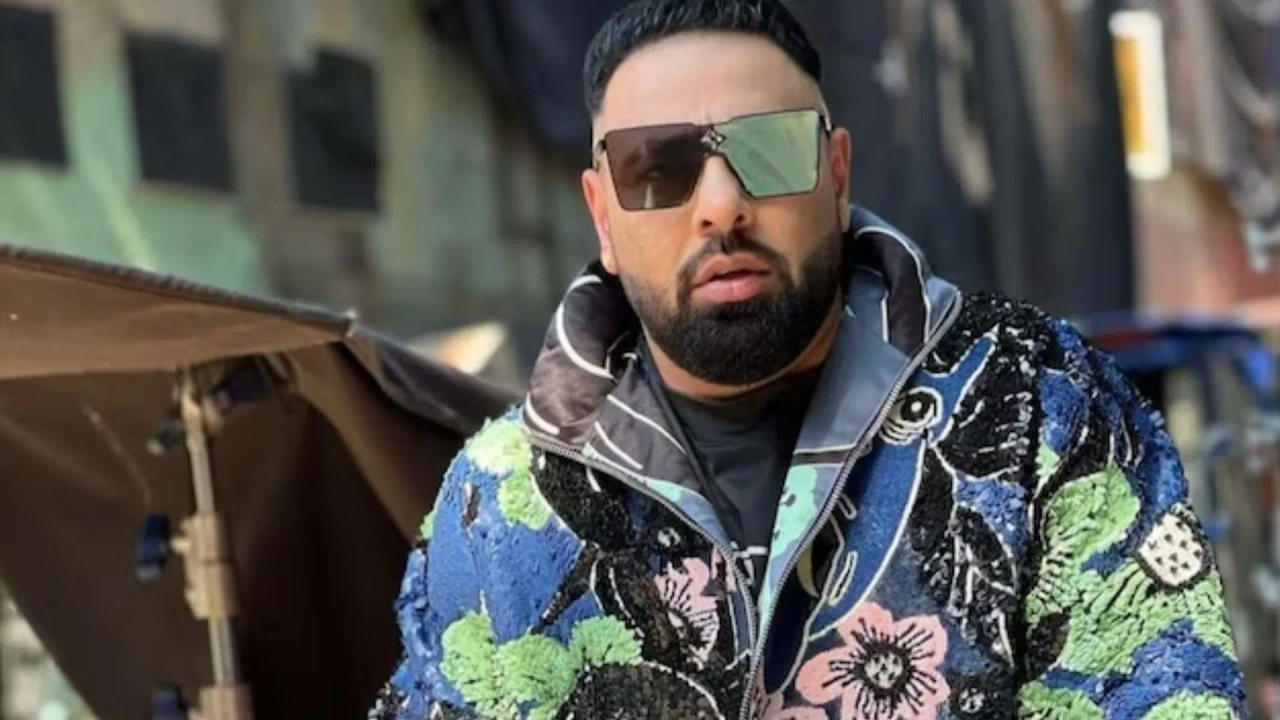 Maha Cyber Cell questions rapper Badshah