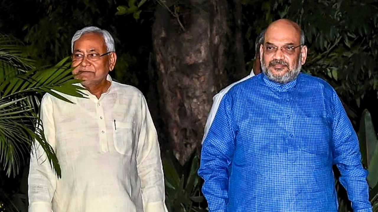 Bihar Number Game: Why NDA Can Easily Sail Past The Majority Mark in Floor Test