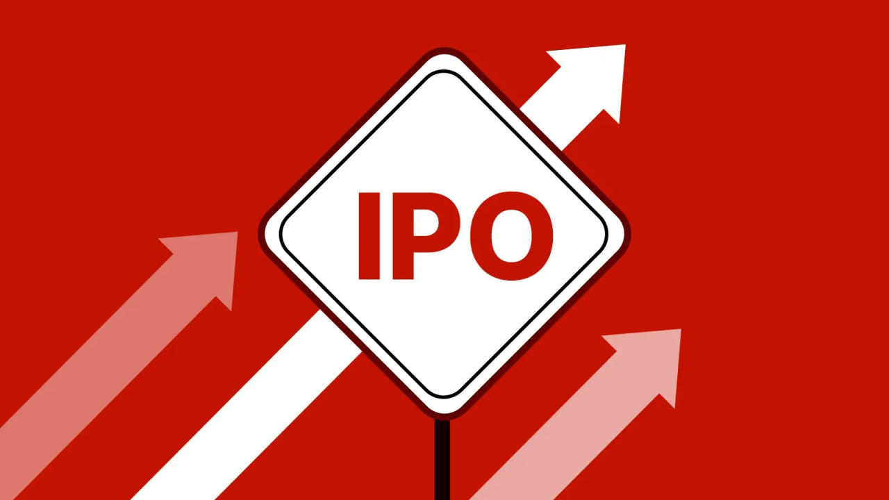 7 IPOs to hit primary market this week