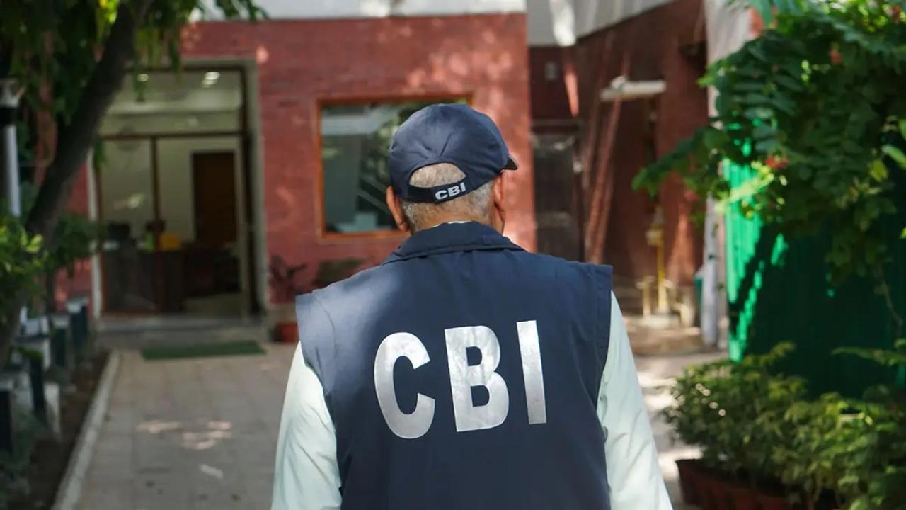 Former CBI director Vijay Shankar passes away