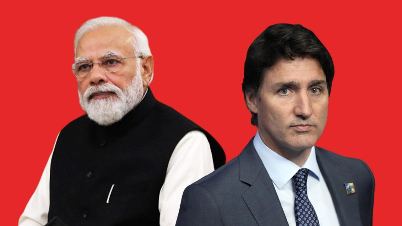 PM Modi holds 'brief' meeting with Canada's Trudeau in Laos, sources say 'no substantive discussion'