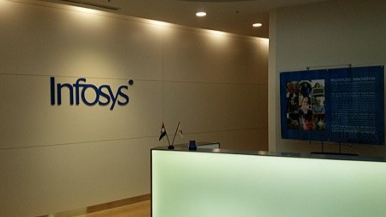 Infosys