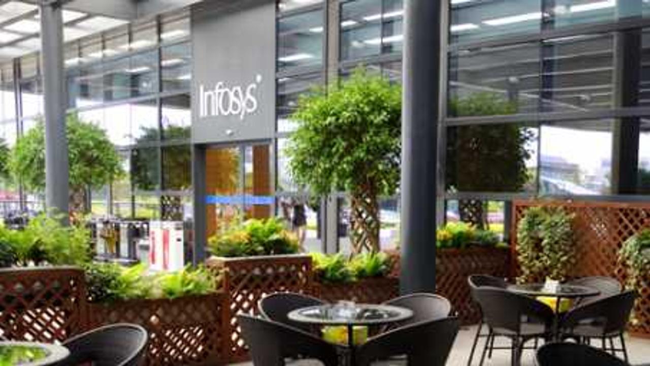 Infosys