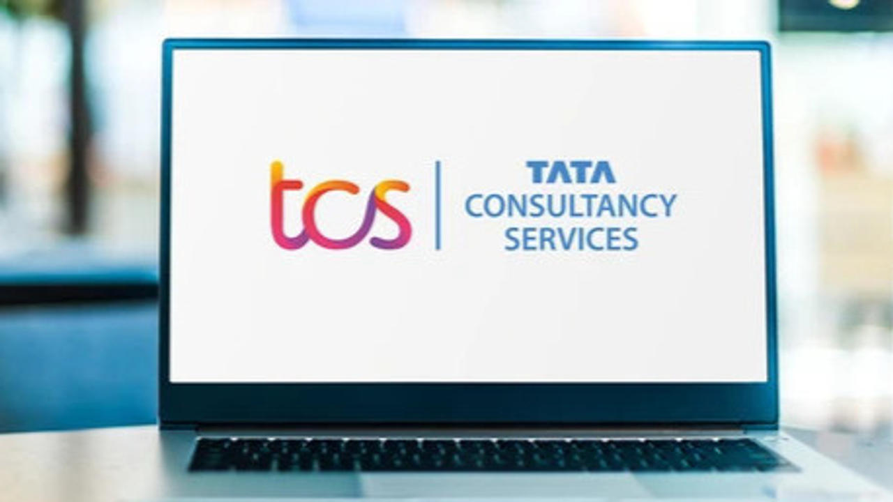 TCS