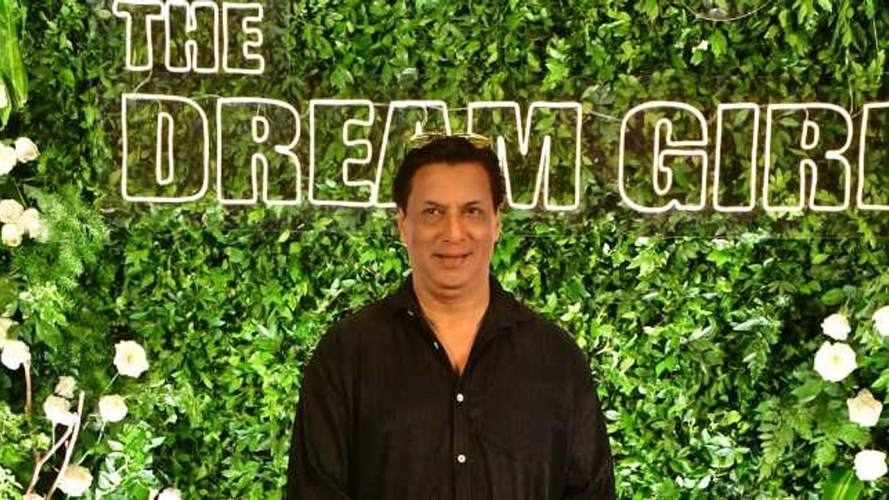 Madhur Bhandarkar