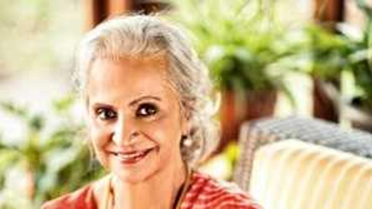 Waheeda Rehman, Bollywood