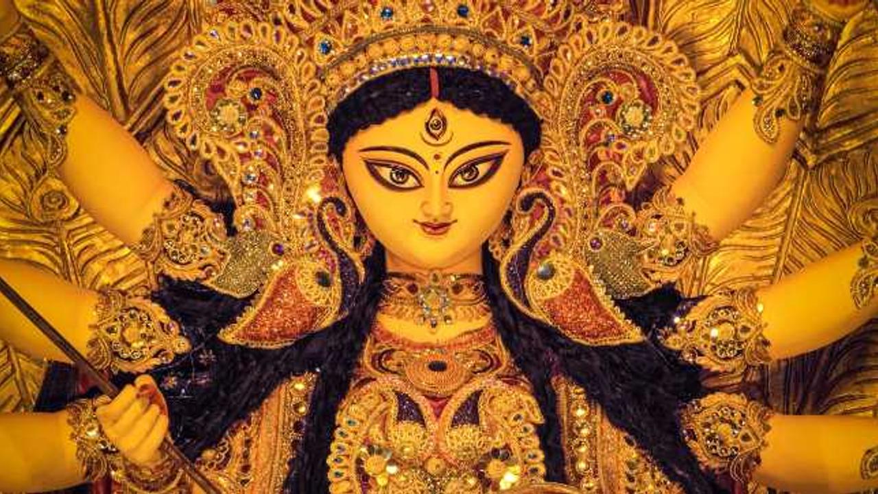 Maa Durga