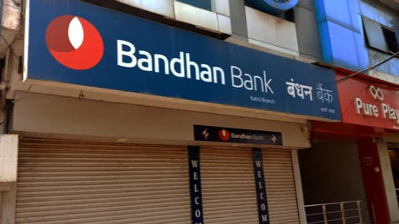 Bandhan Bank