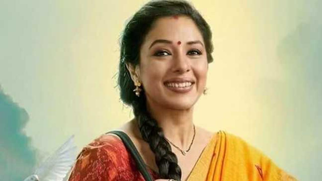 Rupali Ganguly