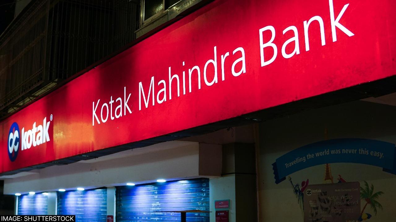 Kotak Mahindra Bank