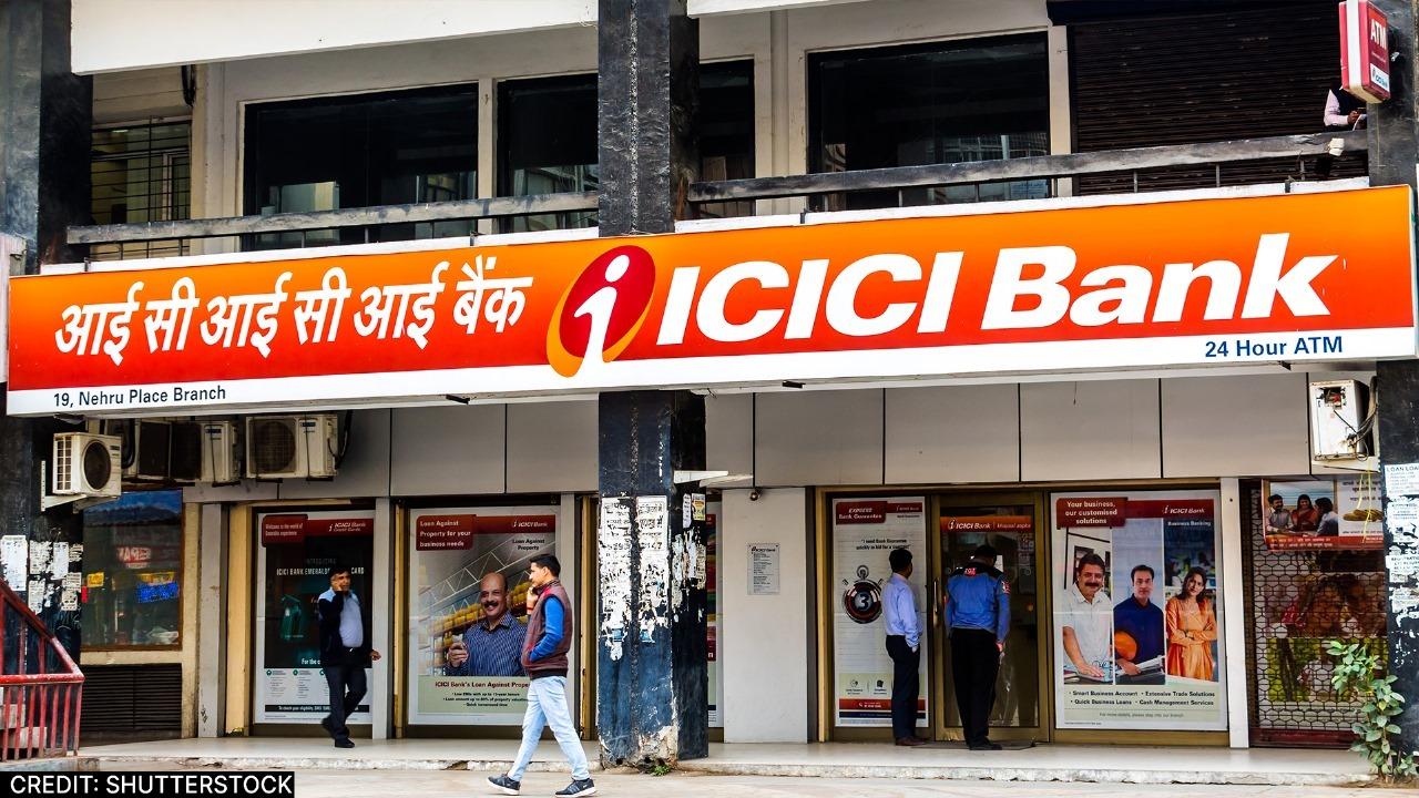 ICICI Bank