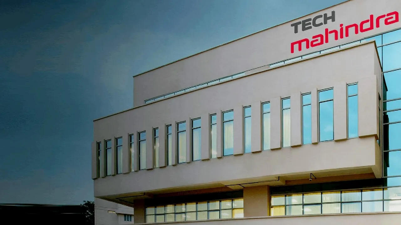 Tech Mahindra