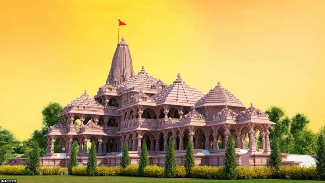 Ram Mandir