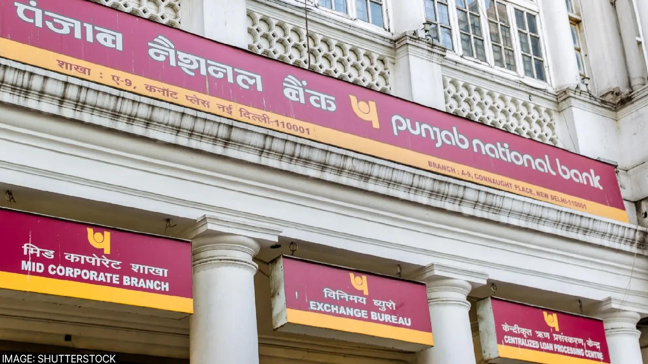 Punjab National Bank