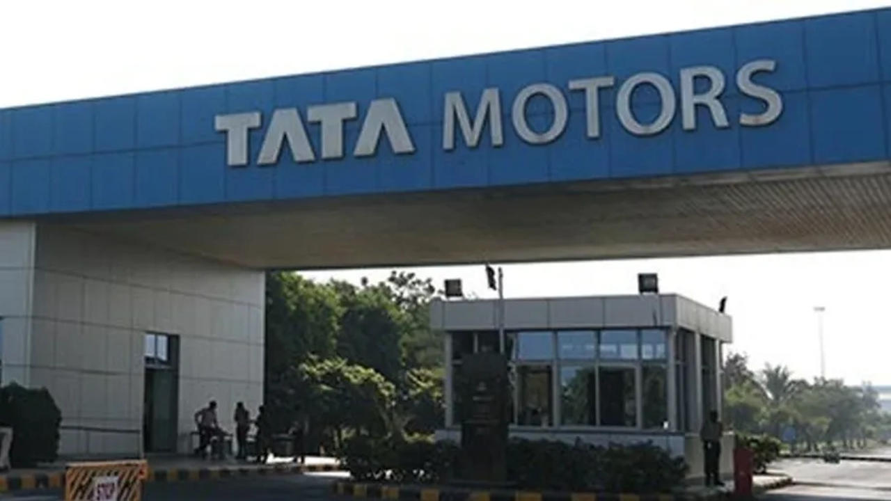 Tata Motors