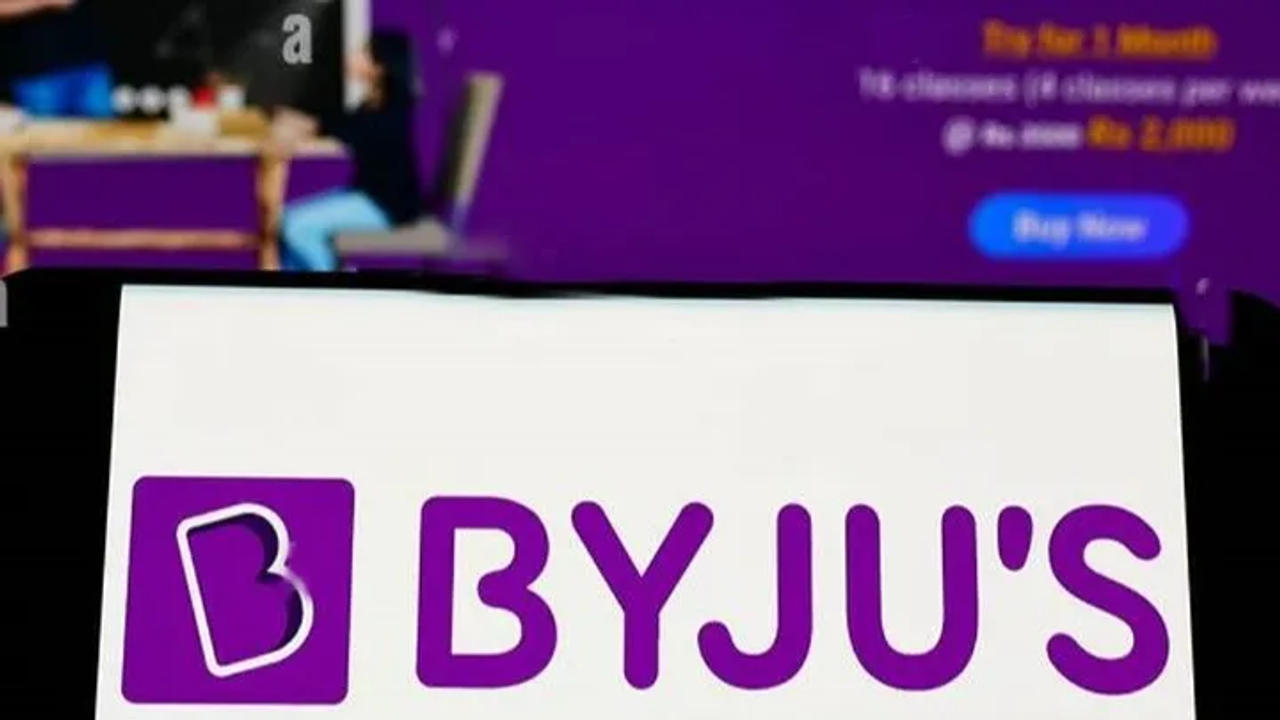 Byju's 