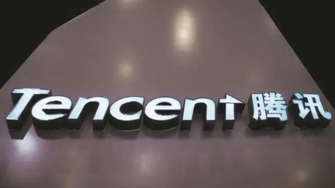 Tencent