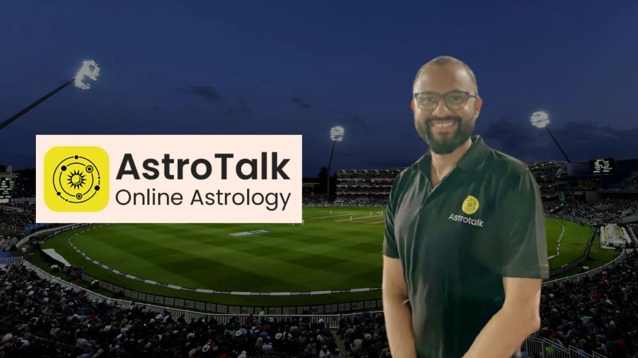 Astrotalk