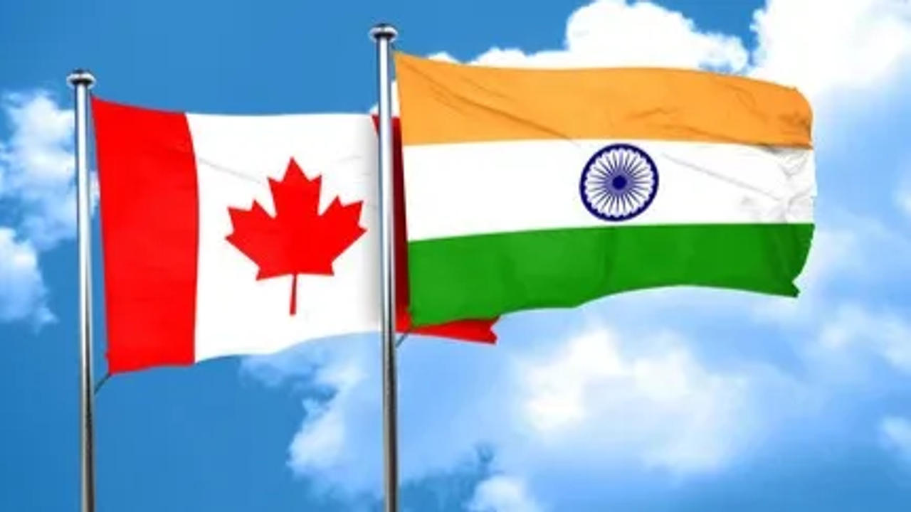  India-Canada bilateral trade surges