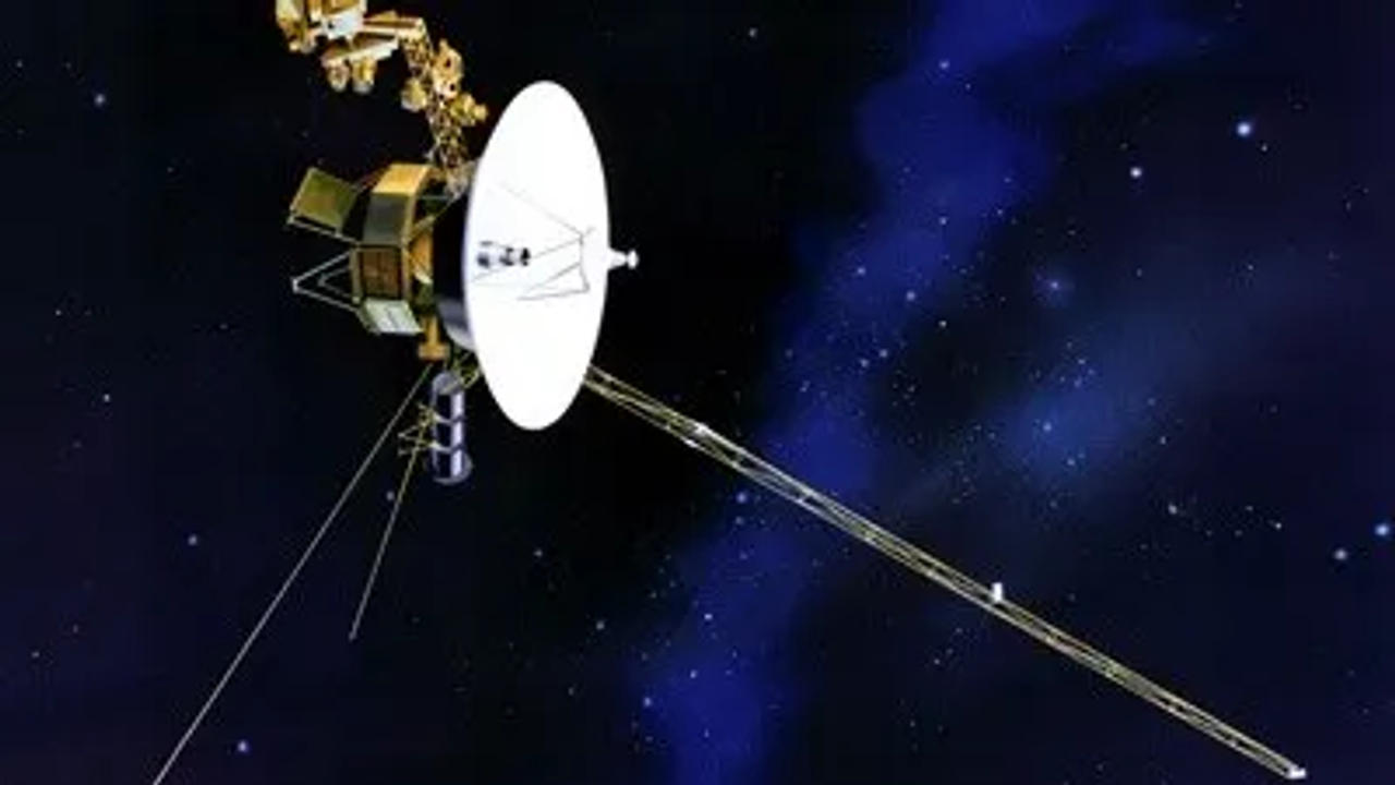 Voyager 1 Restores Communication After October Glitch, Continues Historic Mission