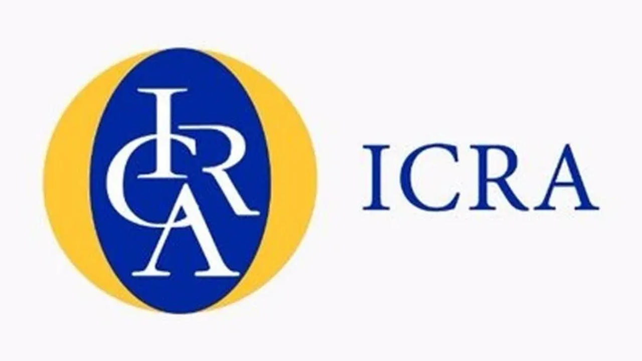 ICRA estimated the revenue growth of organised jewellers at 15-18% YoY