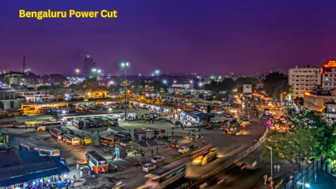 Bengaluru residents to experience power outages today 