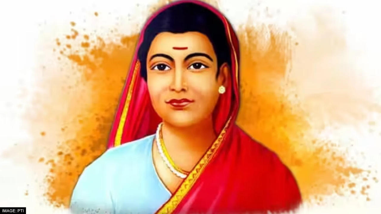 Savitribai Phule's 193rd Birth Anniversary