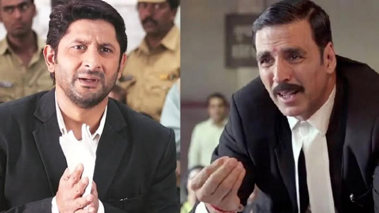 Jolly LLB 3