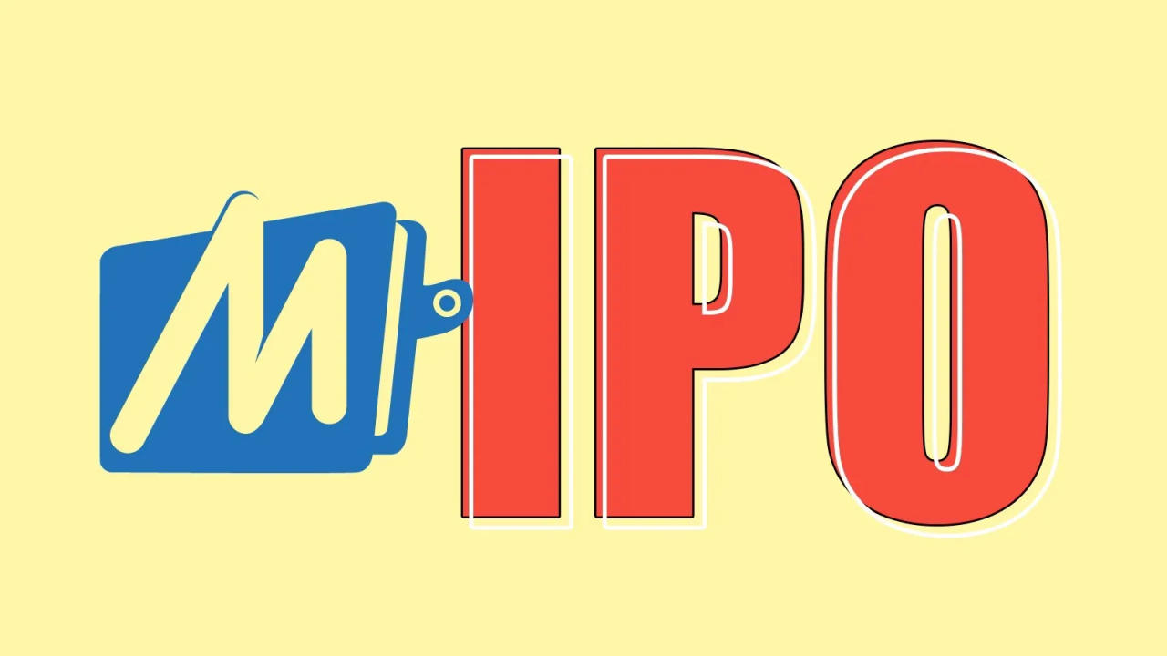 Mobikwik IPO