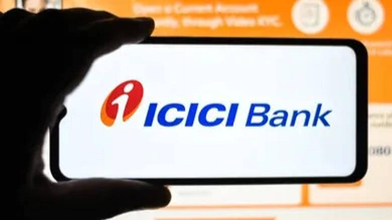 ICICI Bank