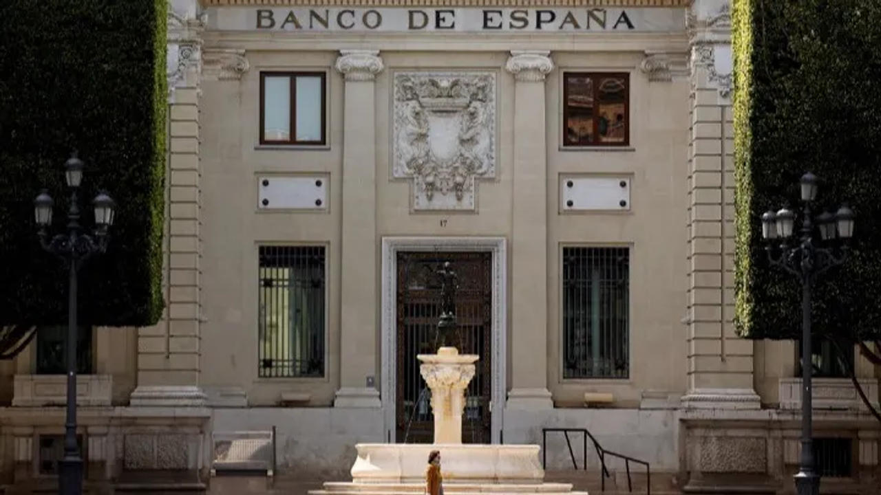 Bank of Spain