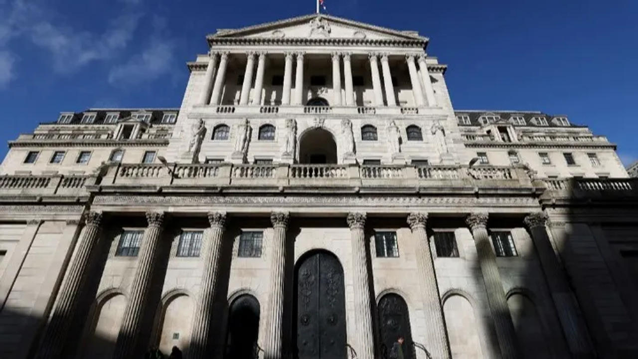 Bank of England