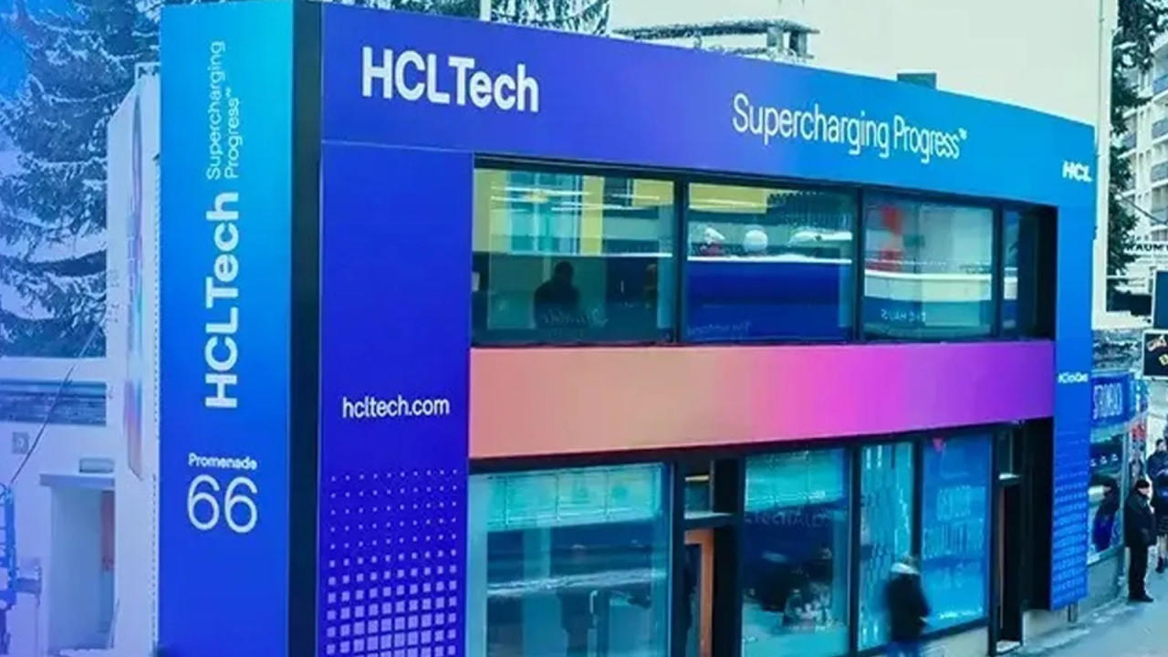 HCL Technologies