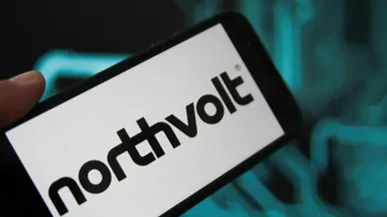 northvolt