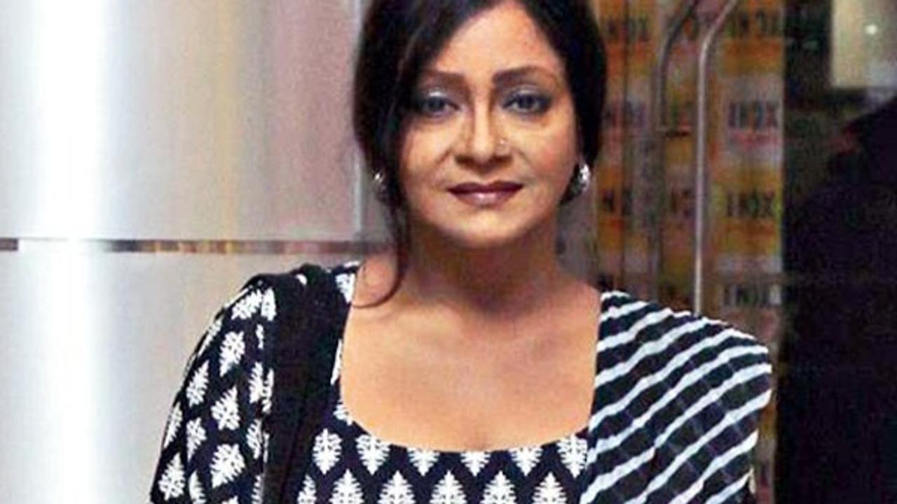 Sreela Majumdar