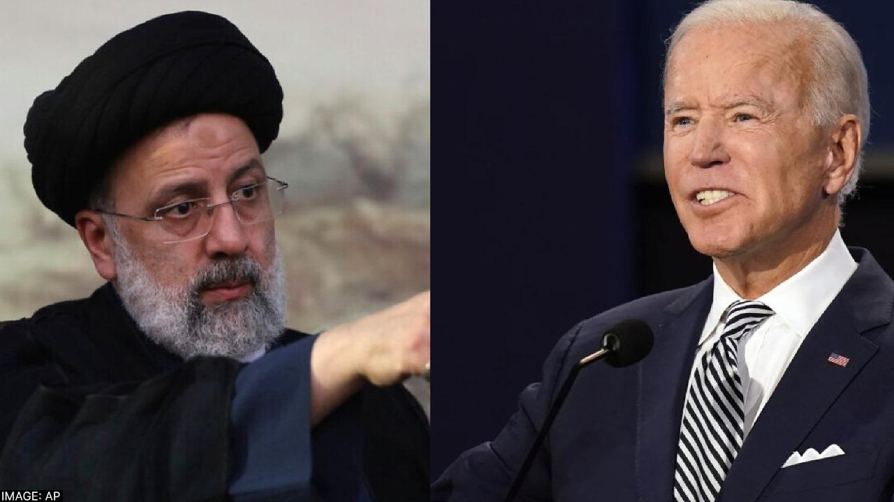 Iran US Biden Jordan strike war 