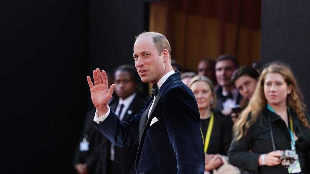 Prince William