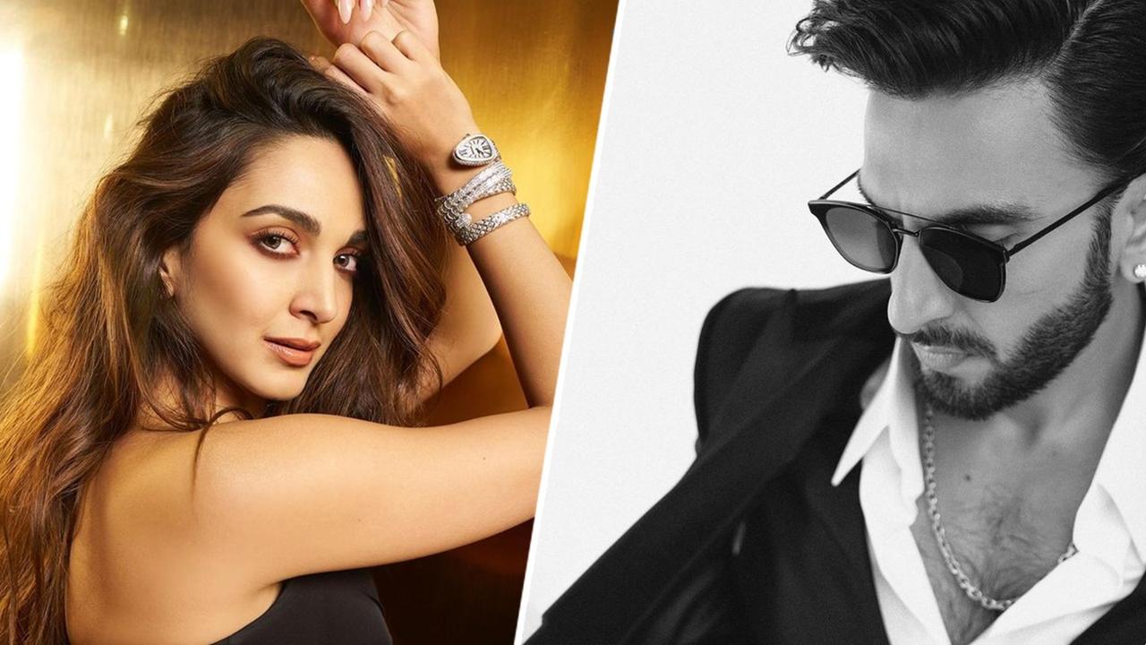  Kiara Advani Joins Don 3 Cast, To Star Opposite Ranveer Singh